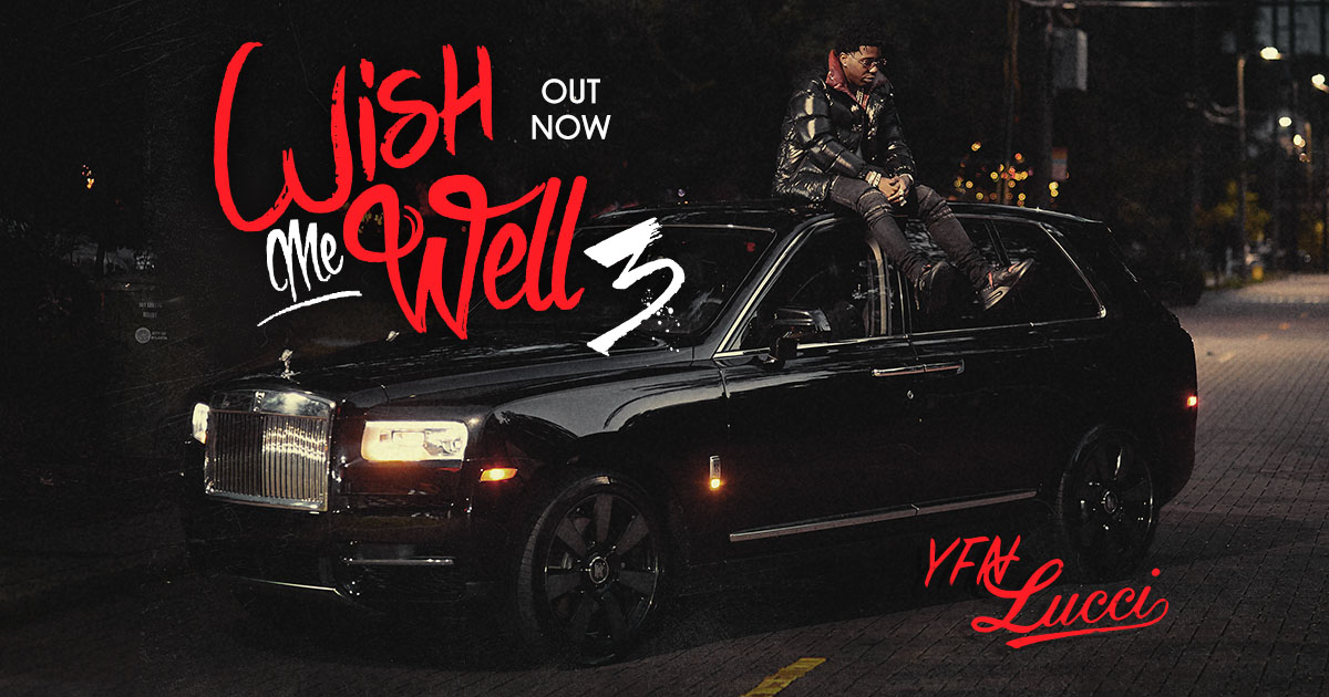 YFN LUCCI OFFICIAL SITE